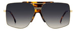 IK08 - 2IK08 HVNA GOLD / 08 BLUE SHADED