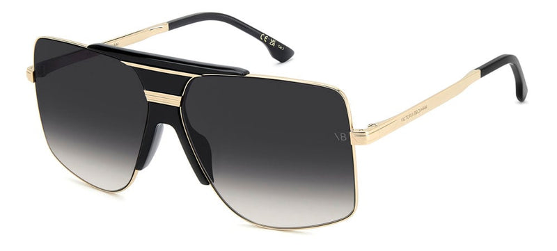 M29O - 2M29O BLK GOLD B / 9O DARK GREY SHADED