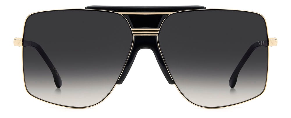 M29O - 2M29O BLK GOLD B / 9O DARK GREY SHADED