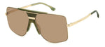 C170 - GC170 GRNMRB GD / 70 BROWN
