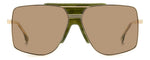 C170 - GC170 GRNMRB GD / 70 BROWN