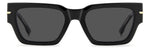 07IR - 807IR BLACK / IR GREY