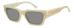 NAIR - YNAIR WHTE MRBL / IR GREY