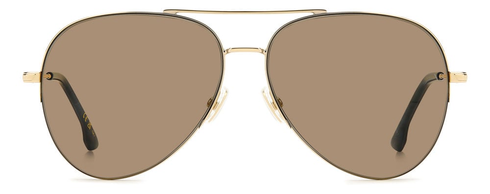KS70 - LKS70 GOLD BLUE / 70 BROWN