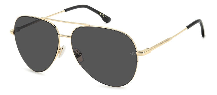 HLIR - RHLIR GOLD BLCK / IR GREY