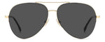 HLIR - RHLIR GOLD BLCK / IR GREY