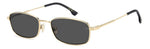 HLIR - RHLIR GOLD BLCK / IR GREY
