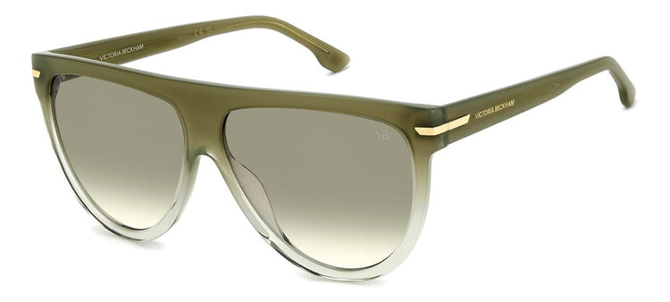 C39K - 4C39K OLIVE / 9K GREEN SHADED