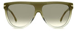 C39K - 4C39K OLIVE / 9K GREEN SHADED