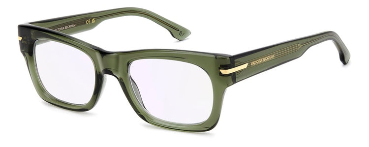 ED13 - 1ED13 GREEN / 13 VIOLET MIRROR