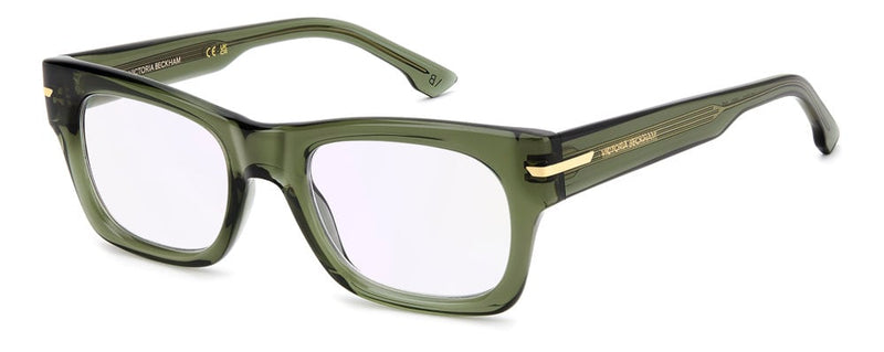 ED13 - 1ED13 GREEN / 13 VIOLET MIRROR