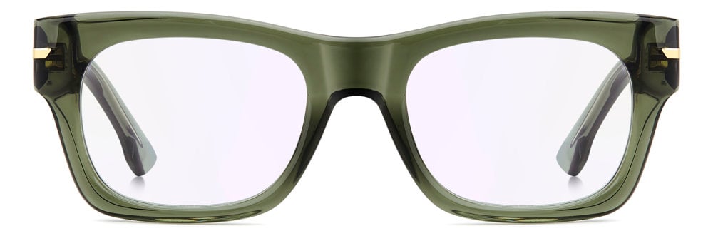 ED13 - 1ED13 GREEN / 13 VIOLET MIRROR