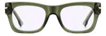 ED13 - 1ED13 GREEN / 13 VIOLET MIRROR