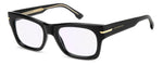 0713 - 80713 BLACK / 13 VIOLET MIRROR