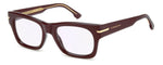 HF13 - LHF13 BURGUNDY / 13 VIOLET MIRROR