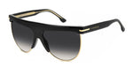 079O - 8079O BLACK / 9O DARK GREY SHADED