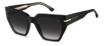 079O - 8079O BLACK / 9O DARK GREY SHADED