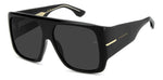 07IR - 807IR BLACK / IR GREY