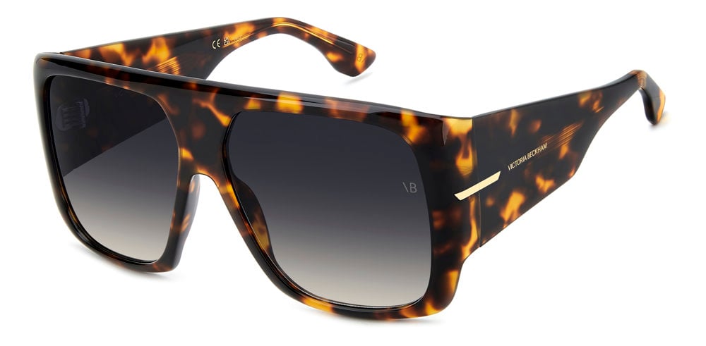 R908 - WR908 BRW HAVAN / 08 BLUE SHADED