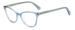 M4 C - QM4 CRY BLUE C / 