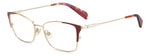 HF B - LHF BURGUNDY / 