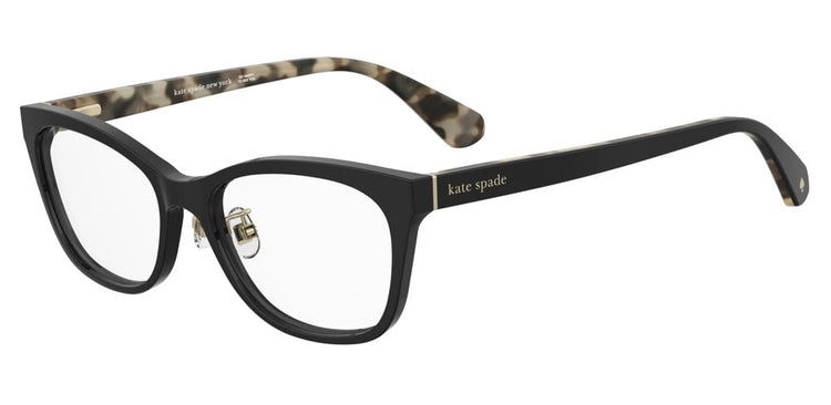 07 B - 807 BLACK