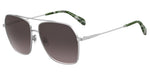 103X - 0103X PALLADIUM / 3X BURGUNDY SHADED