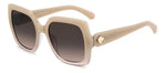MYHA - 0MYHA BRW CARML / HA BROWN SHADED