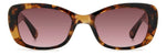 863X - 0863X HVN / 3X BURGUNDY SHADED