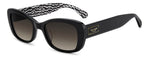 07HA - 807HA BLACK / HA BROWN SHADED