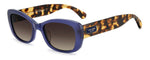 JPHA - PJPHA BLUE / HA BROWN SHADED