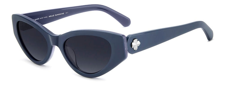 JP9O - PJP9O BLUE / 9O DARK GREY SHADED