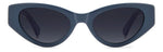 JP9O - PJP9O BLUE / 9O DARK GREY SHADED