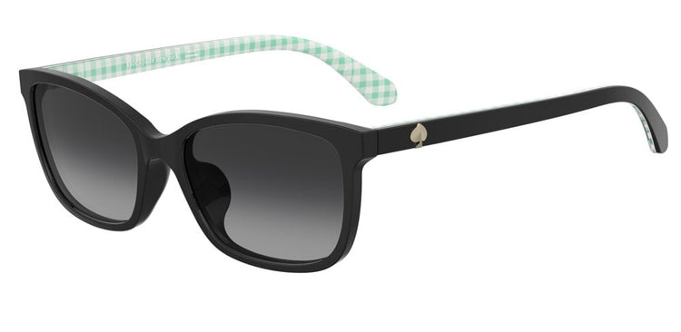 ZJ9O - 7ZJ9O BLCKGREEN / 9O DARK GREY SHADED