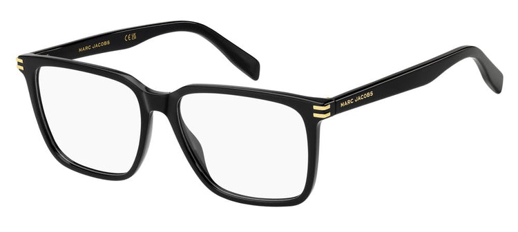 07 B - 807 BLACK