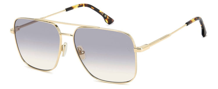 5GVM - J5GVM GOLD / VM BLUE SHADED ANTIREFLEX