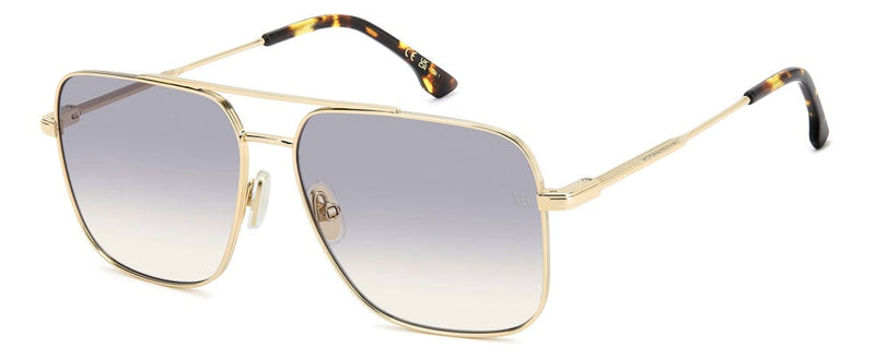 5GVM - J5GVM GOLD / VM BLUE SHADED ANTIREFLEX