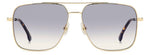 5GVM - J5GVM GOLD / VM BLUE SHADED ANTIREFLEX