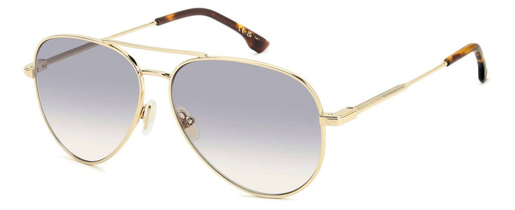 5GVM - J5GVM GOLD / VM BLUE SHADED ANTIREFLEX