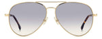 5GVM - J5GVM GOLD / VM BLUE SHADED ANTIREFLEX
