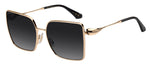 009O - 0009O ROSE GOLD / 9O DARK GREY SHADED