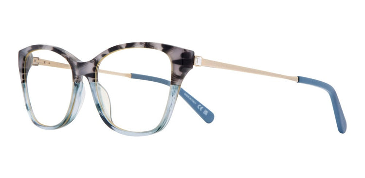 SV99 - BSV99 GRY HVN BL / 99 TRANSPARENT