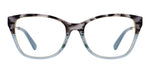 SV99 - BSV99 GRY HVN BL / 99 TRANSPARENT