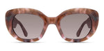 B03X - 0B03X BW PNKHVN / 3X BURGUNDY SHADED