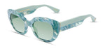RI9K - JRI9K MARBLE GRN / 9K GREEN SHADED