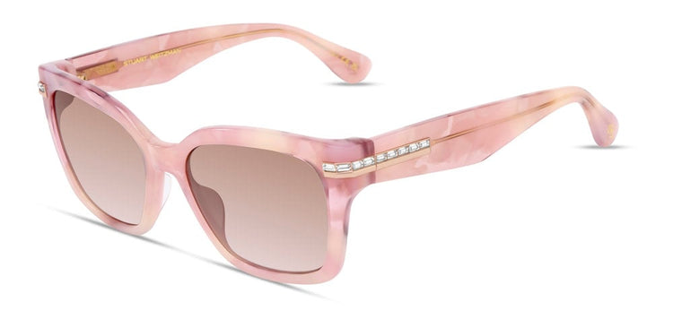 T4HA - 0T4HA HAVA PINK / HA BROWN SHADED