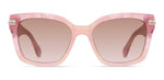 T4HA - 0T4HA HAVA PINK / HA BROWN SHADED