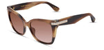 N4HA - 9N4HA HAVN BRWN / HA BROWN SHADED