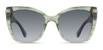 GW9O - XGW9O GREENHAVA / 9O DARK GREY SHADED