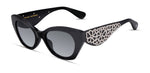 079O - 8079O BLACK / 9O DARK GREY SHADED